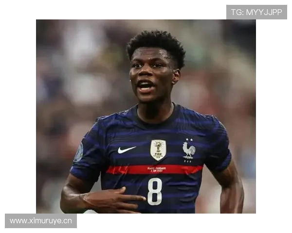 奥雷利安·楚阿梅尼：坐稳摩纳哥中场核心位置