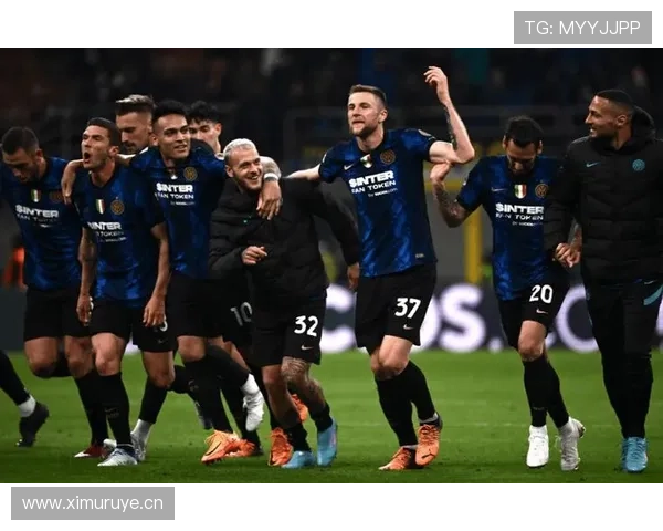 国际米兰阵容仍显成熟，老化压力是否已影响争冠形势？