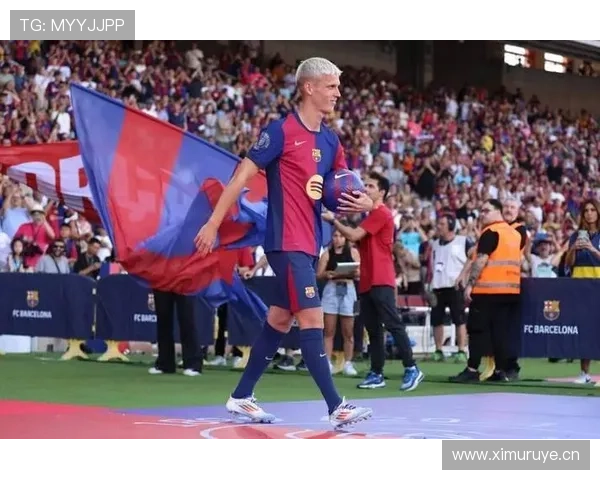 巴萨青训依赖加剧,引援压力下无奈聚焦本土新秀