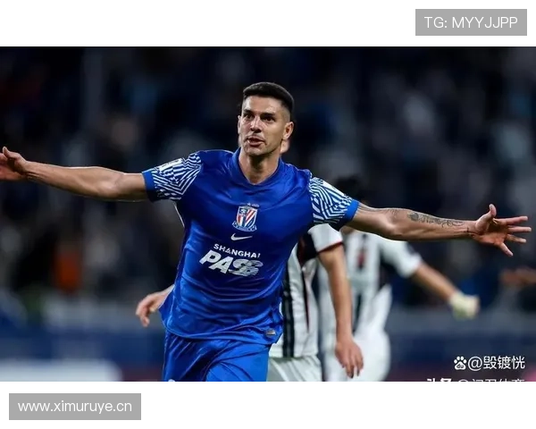 申花过度依赖外援致进攻僵化,多点开花或仅为短期假象