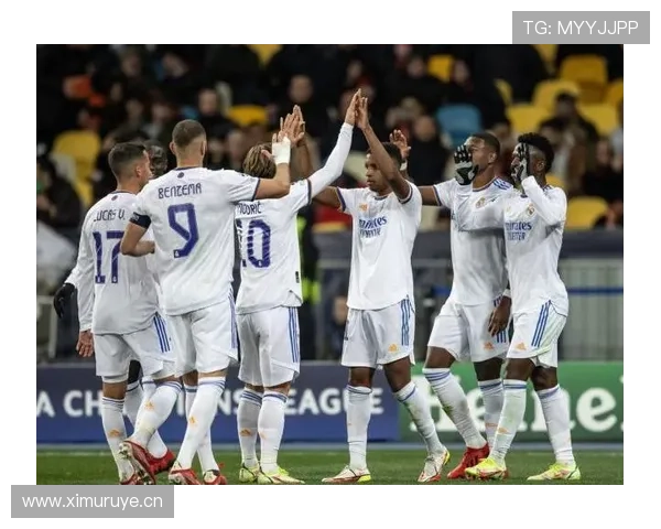 维尼修斯 vs 罗德里戈：皇马双翼的定位差异