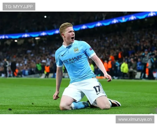 曼城中场创造力走势变化：德布劳内表现波动，赛季推进能否持续提供核心支持