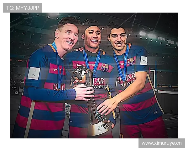 格列兹曼 vs 苏亚雷斯：巴萨时期进攻效率与战术适配对比