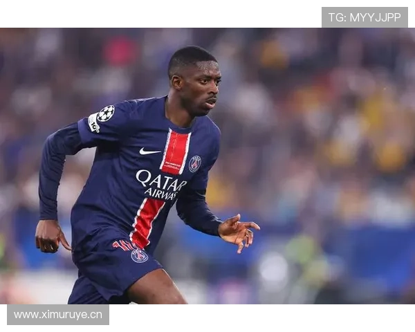 登贝莱 vs 内马尔：天赋兑现度与技术风格差异