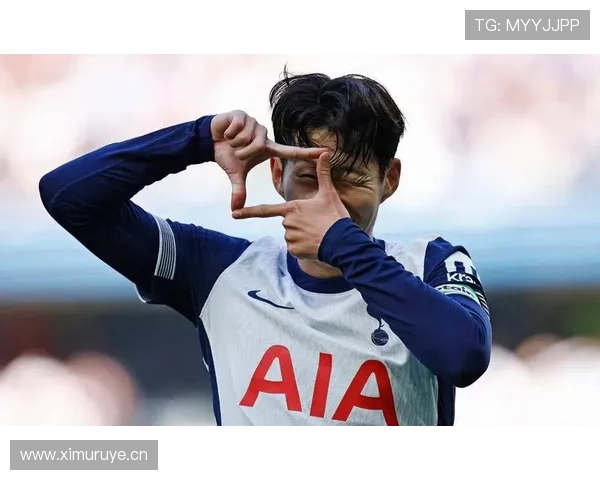 孙兴慜与本田圭佑亚洲巅峰之争：攻击方式与战术影响力对比