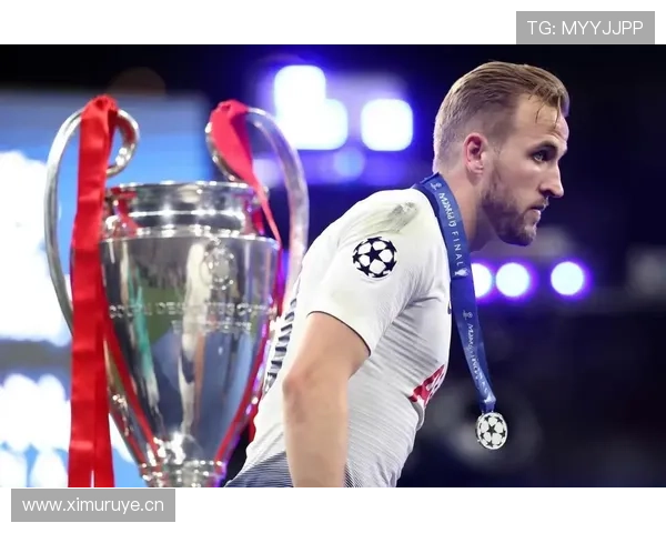 哈里·凯恩助攻与组织能力解析:中锋顶级创造力的来源