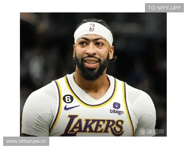 安东尼·戴维斯的冰箱里只有蛋白粉和冰块