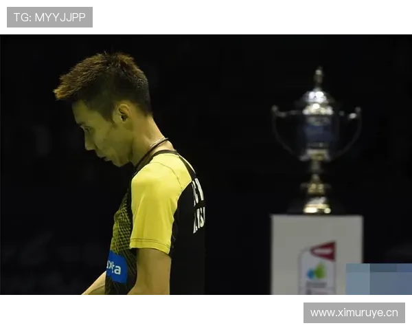 李宗伟随身那个小包比我半年房租还贵，看到瞬间觉得人生不公平