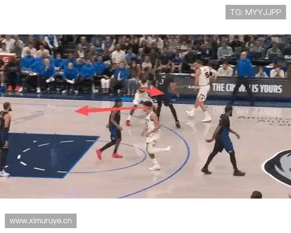 约基奇核心挡拆助攻超过库里，拉开球队进攻多样性差距