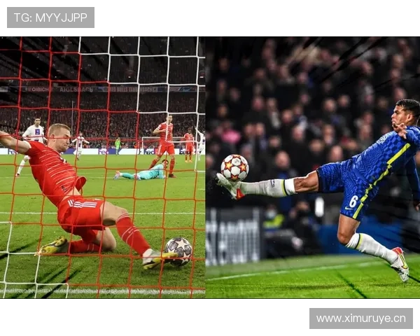 进球判定规则：球整体过线才算有效？一文拆解门线技术与裁判判罚标准